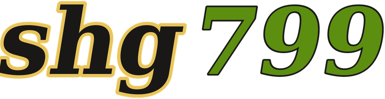 shg799 logo