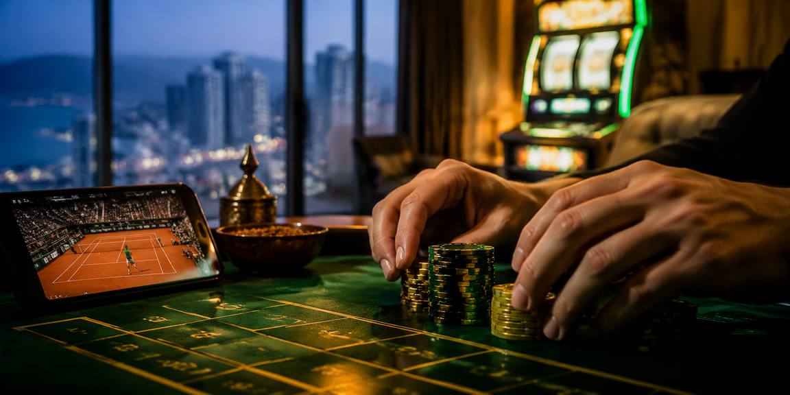 shg799 Casino Trực Tiếp MoMo